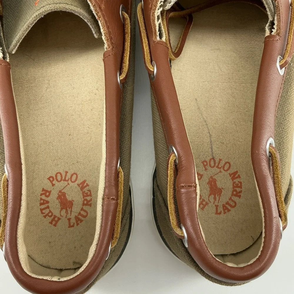 Polo Ralph Lauren stylish comfortable